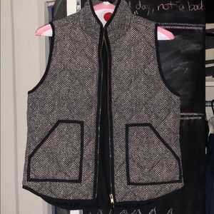 J.Crew Vest